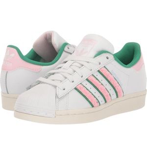 Adidas Superstar NIB New in Box, 9.5 women’s